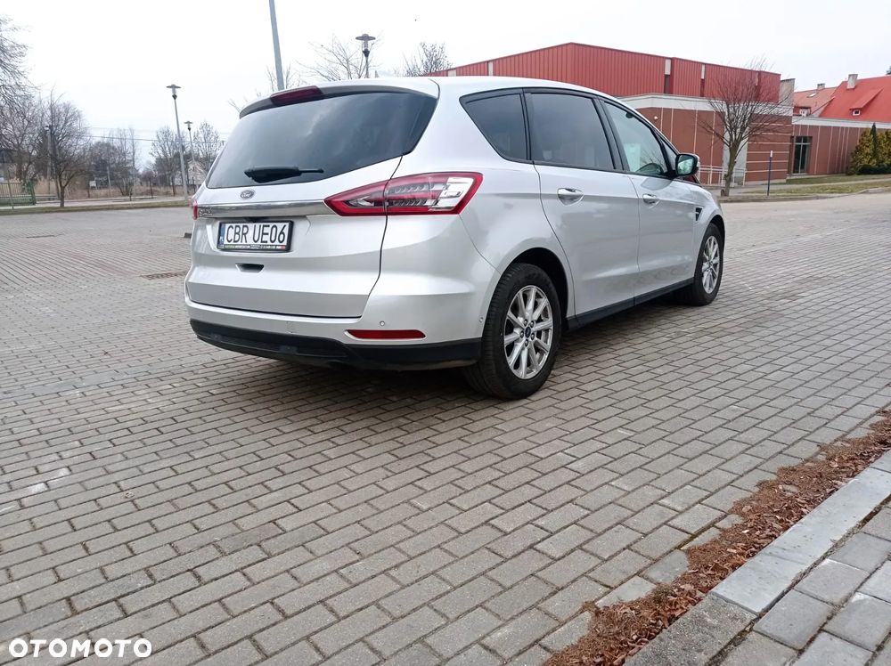 Ford S-Max 2.0 EcoBlue Trend - 6
