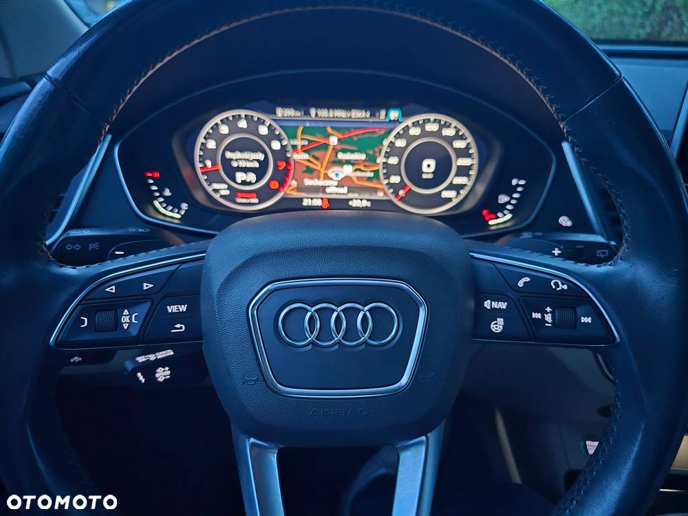 Audi Q5 2.0 TFSI Quattro Sport S tronic - 23