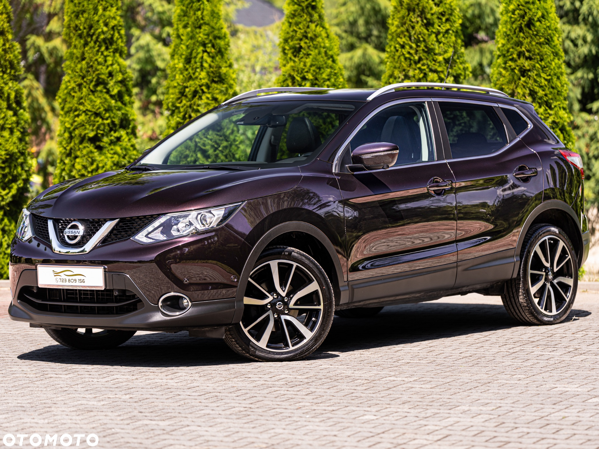 Nissan Qashqai 1.6 DIG-T Tekna+ - 15