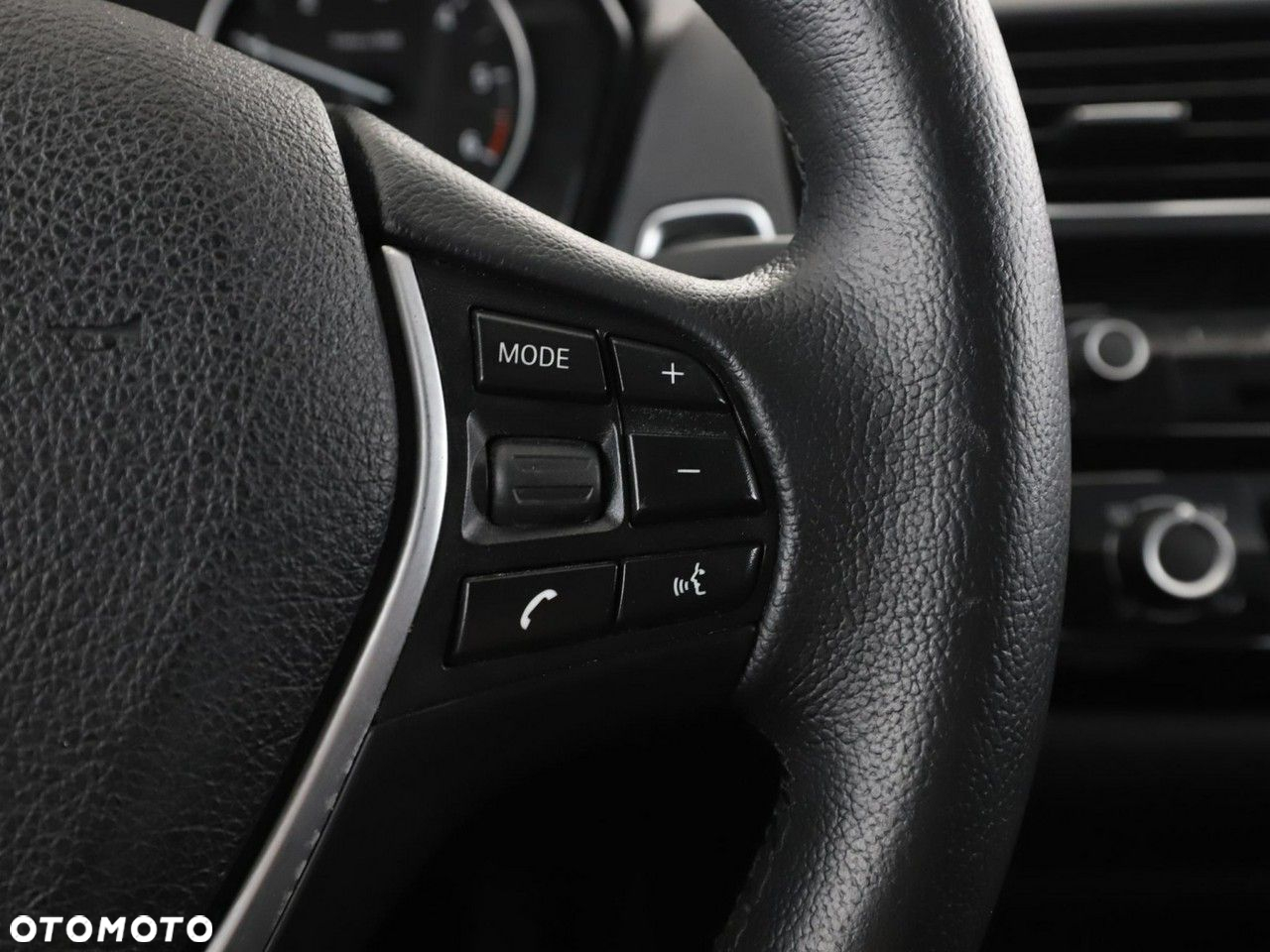 BMW Seria 1 116d Advantage - 31