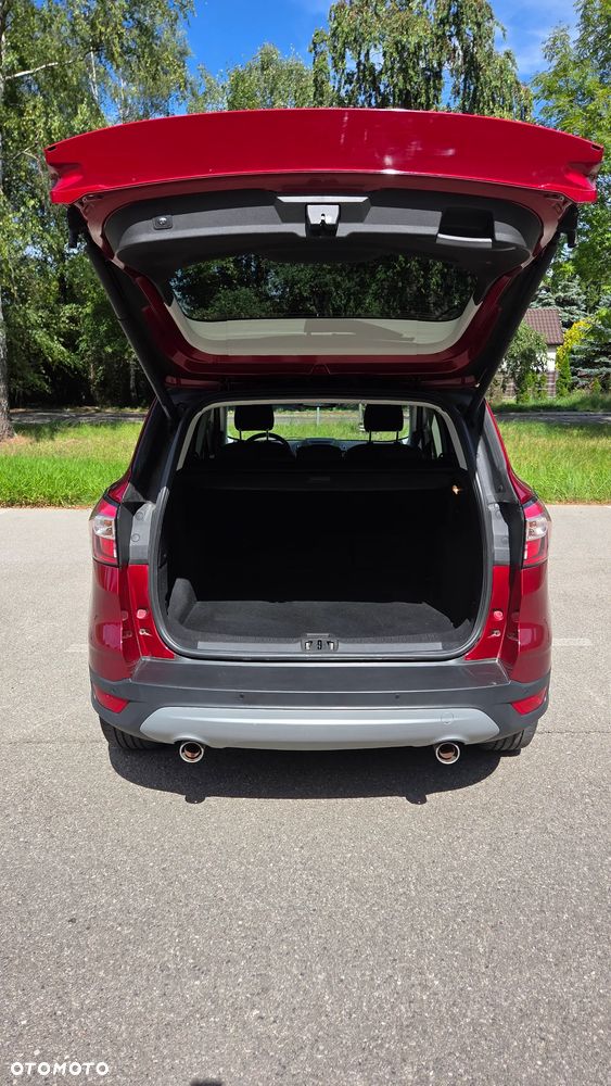 Ford Kuga 1.5 EcoBoost FWD Titanium - 7