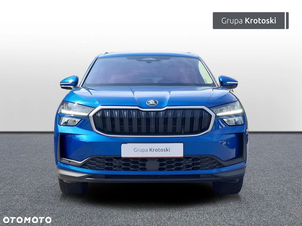 Skoda Kodiaq 1.5 TSI mHEV 4x2 Selection DSG - 9