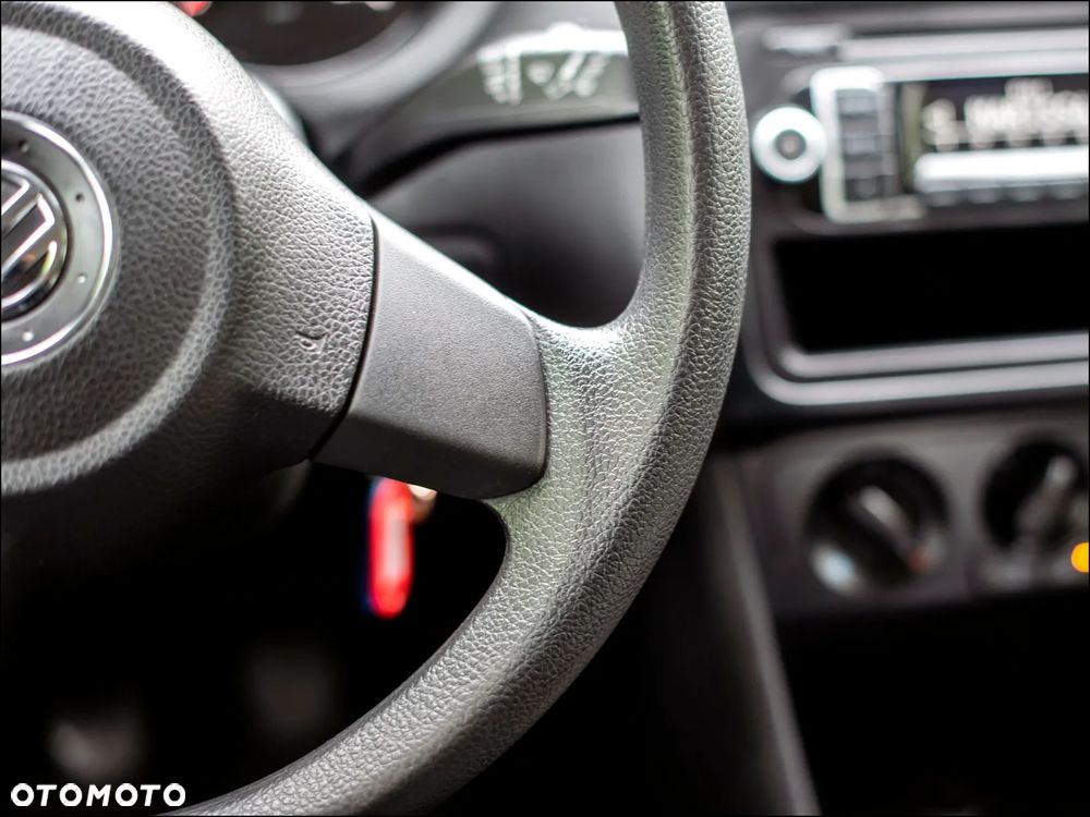 Volkswagen Polo - 20