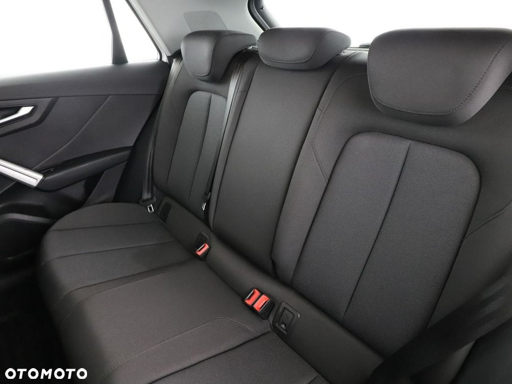 Audi Q2 2.0 TDI Quattro S tronic design - 18