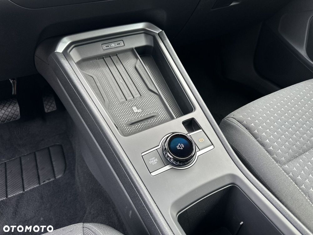 Volkswagen T-Roc 1.5 eTSI Life DSG - 16