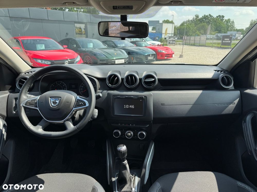 Dacia Duster TCe 100 2WD Prestige - 13