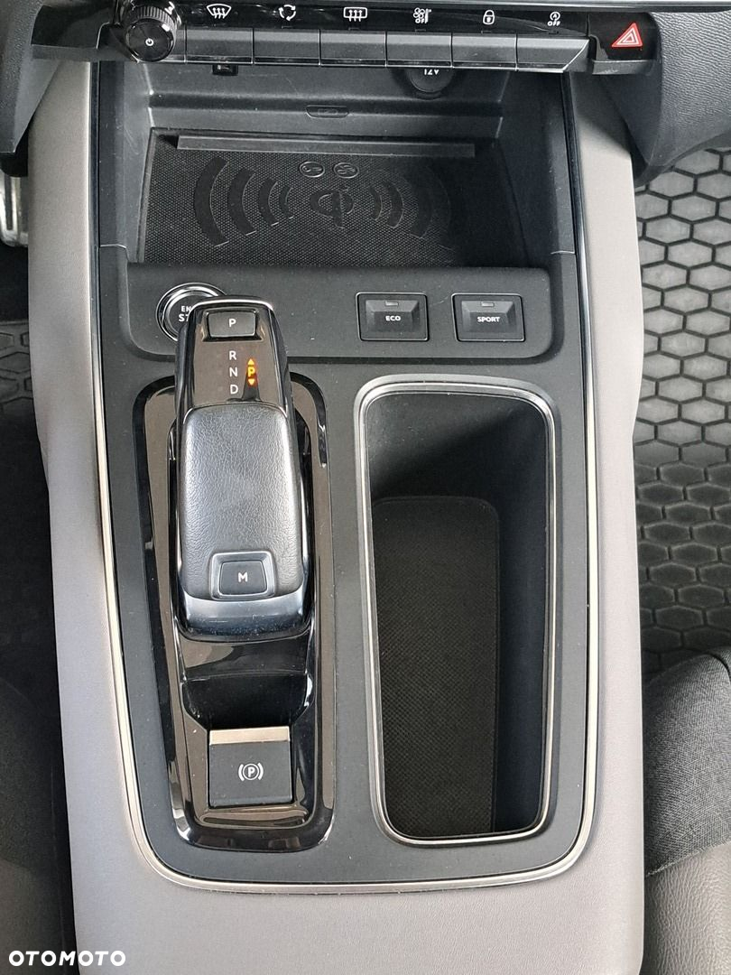 Citroën C5 Aircross - 16