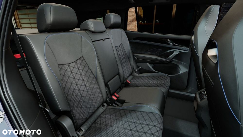 Volkswagen Tayron 2.0 TSI R-Line Plus DSG - 13