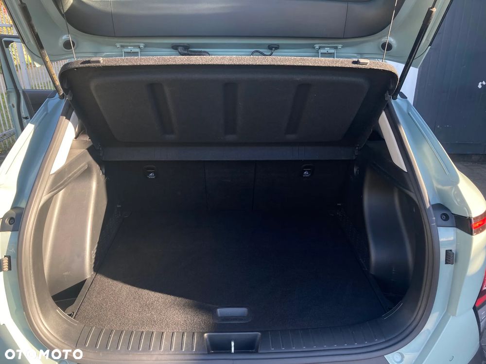 Hyundai Kona 1.6 GDI Hybrid Smart DCT - 22