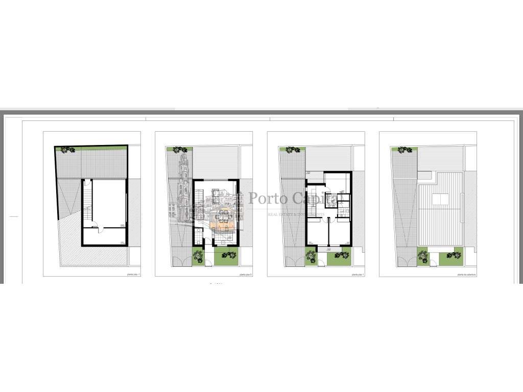 MORADIA T3 CANELAS - Grande imagem: 3/21