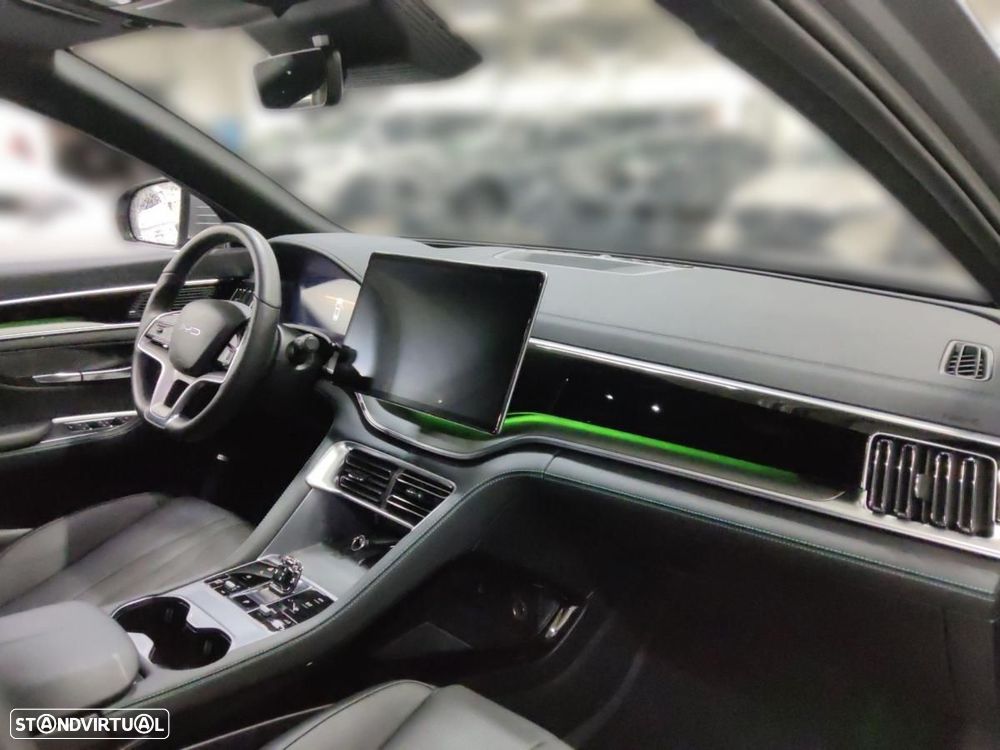 BYD Seal U 1.5 DM-i Design - 5