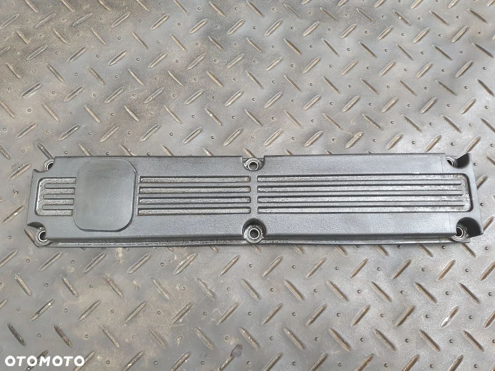 KIA SPORTAGE I 2.0 16V PANEL OSŁONA POKRYWA SILNIKA - 1