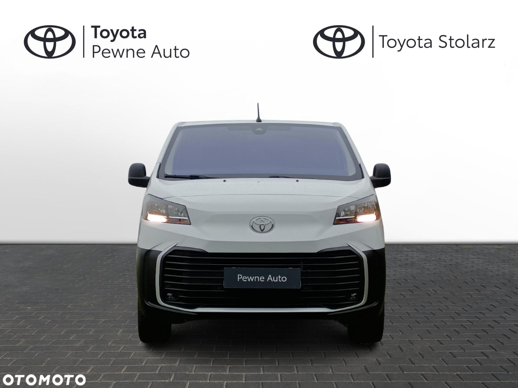 Toyota PROACE - 8