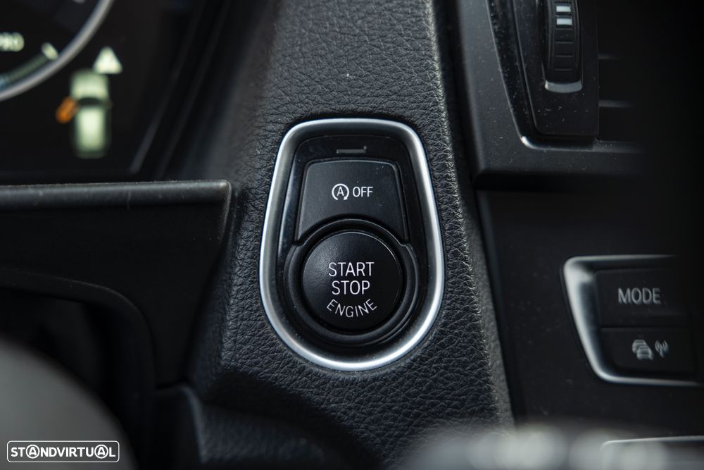 BMW 116 d EDynamics Line Sport - 11