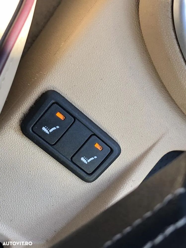 Lancia Delta 1.6 MultiJet Aut. Platino - 26