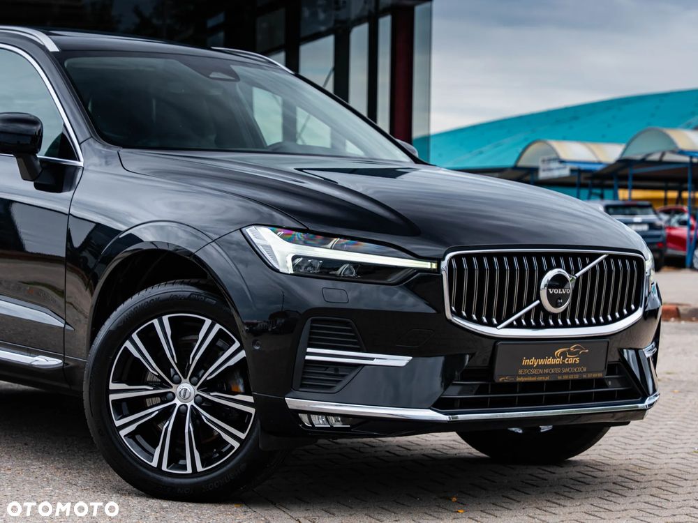 Volvo XC 60 B4 D Plus Bright - 9