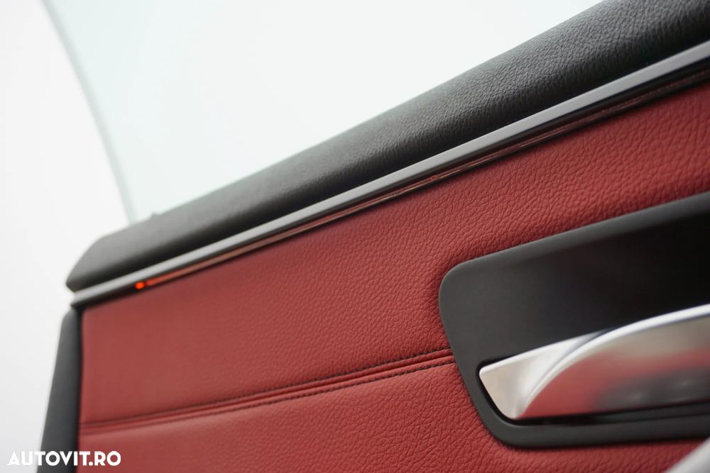 BMW Seria 4 420d Gran Coupe xDrive Aut. M Sport - 25