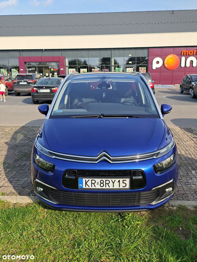 Citroën SpaceTourer M Feel - 1