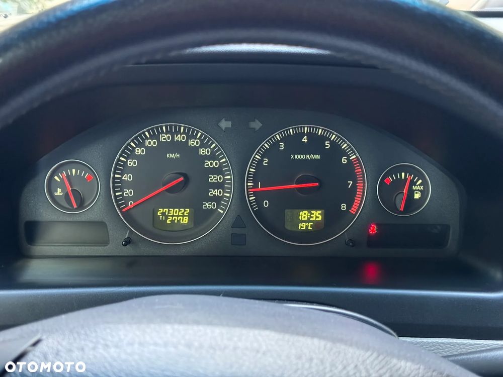 Volvo S60 2.4 Kinetic - 19