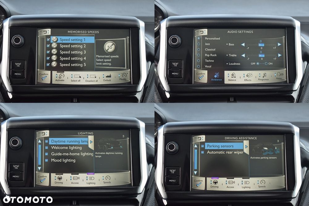 Peugeot 2008 120 VTI Allure - 34