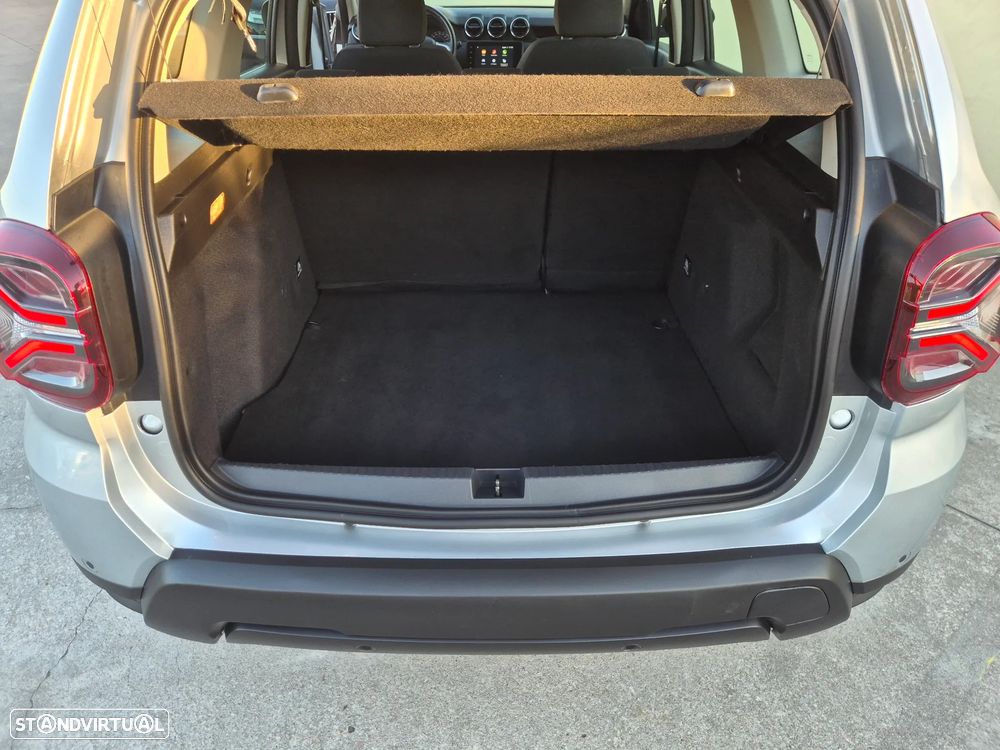Dacia Duster 1.0 TCe Comfort - 8