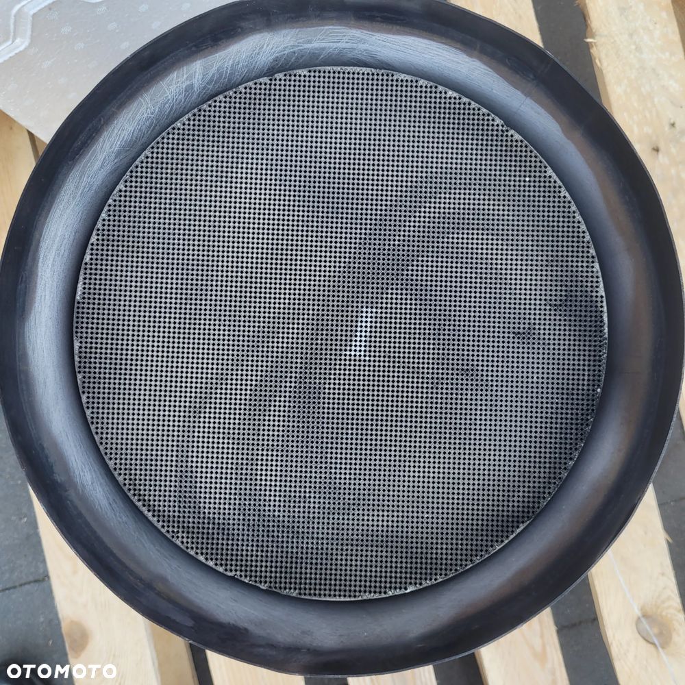 DPF SCANIA 2345422 ORYGINAŁ CHWALIM116 - 2