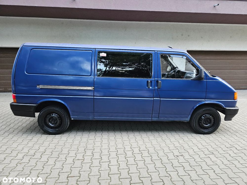 Volkswagen Transporter Standard - 5