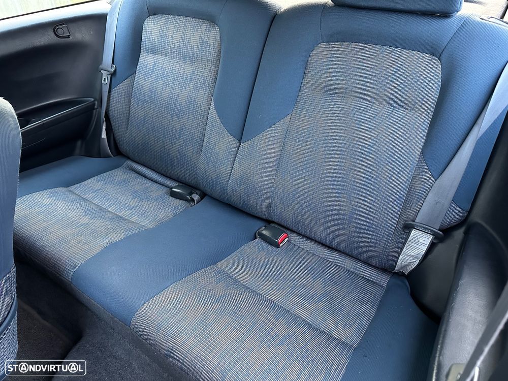 Honda HR-V 1.6 ES - 11