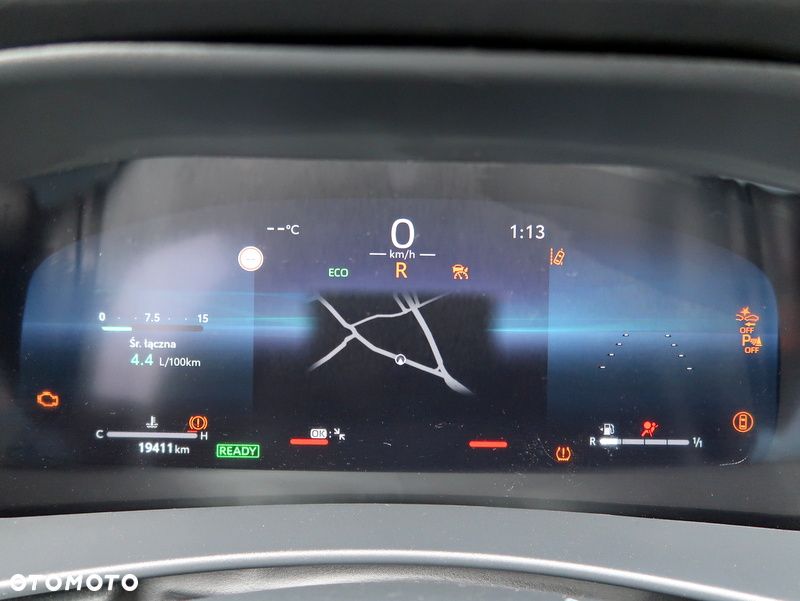 Toyota C-HR 2.0 Hybrid Dynamic Force Style - 21