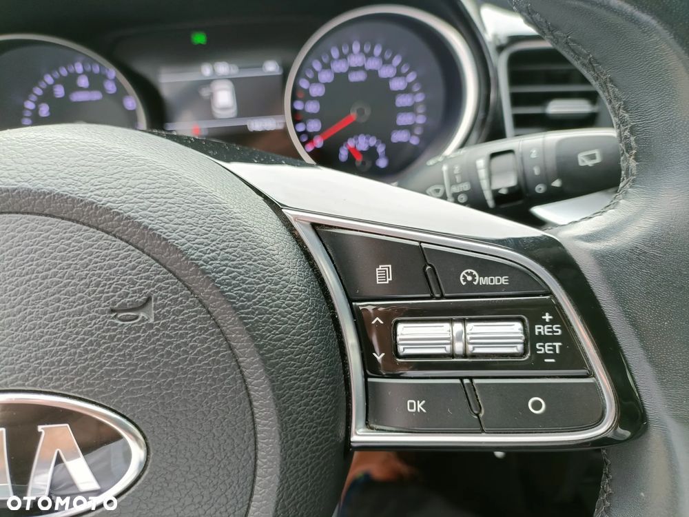 Kia Ceed 1.4 T-GDI L - 13