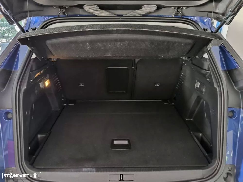 Peugeot 3008 1.2 PureTech Allure - 25