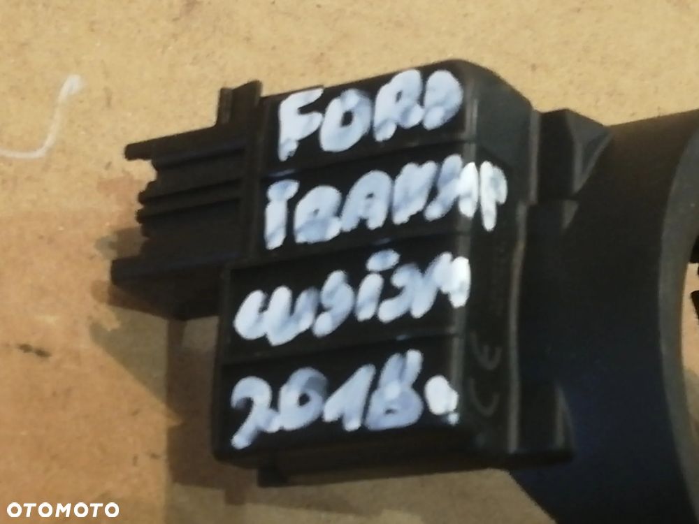 Antena immobilizera FORD TRANSIT CUSTOM GK2T15607AA 2.0L diesel 125kW 2019 - 2
