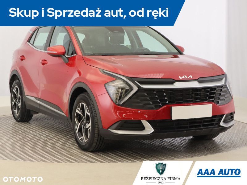 Kia Sportage - 3