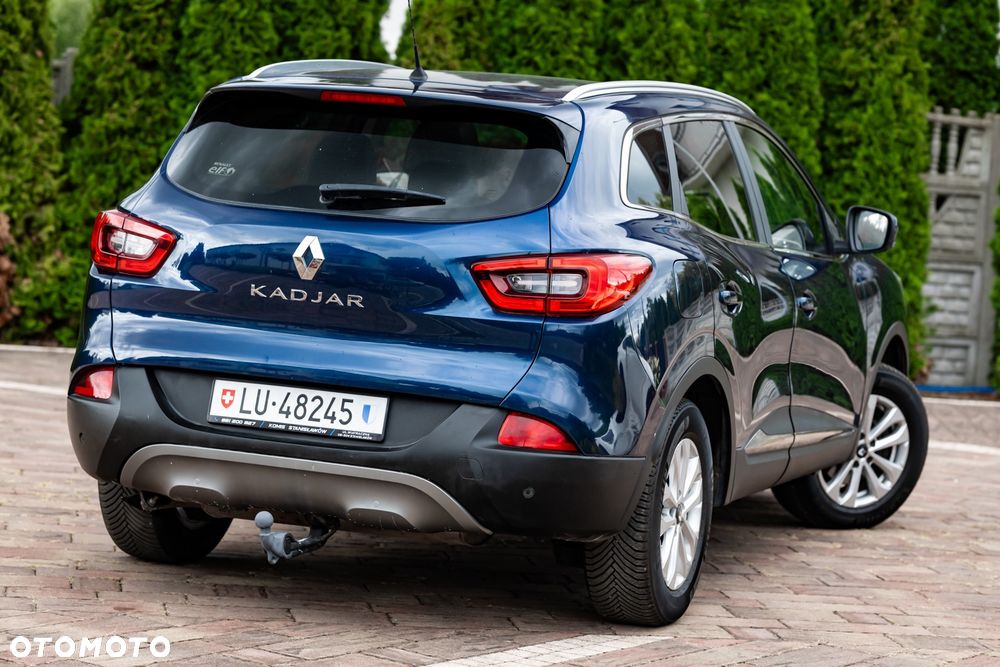 Renault Kadjar Energy TCe 130 LIMITED - 6