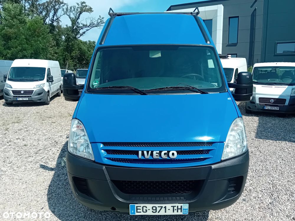 Iveco Daily - 2