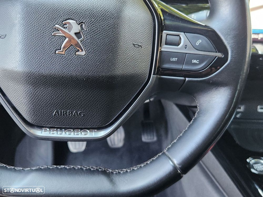 Peugeot 508 SW 1.5 BlueHDi Business Line - 25