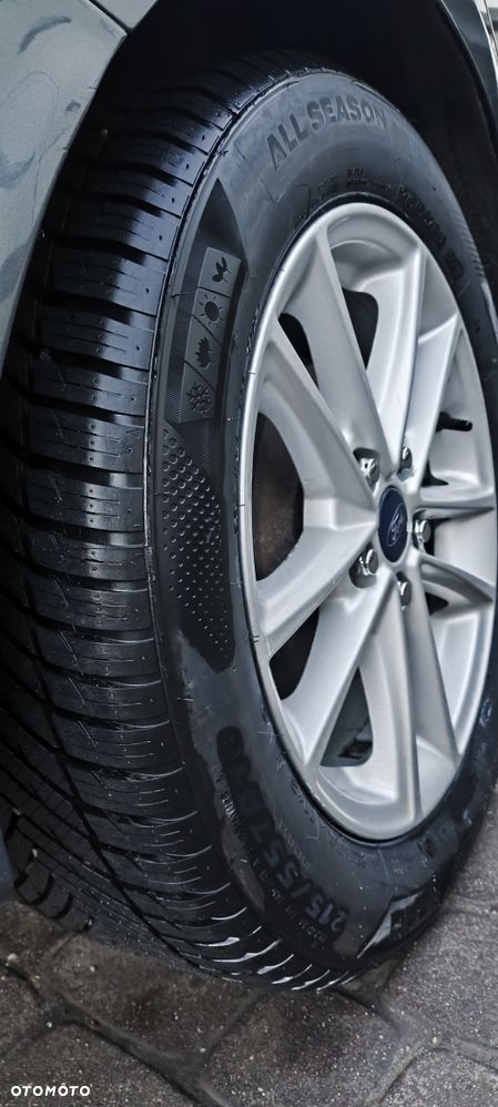 Ford Focus - 8