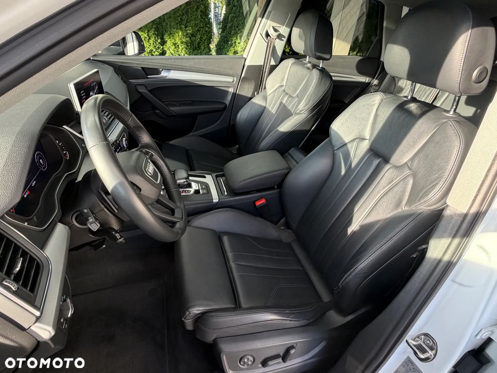 Audi Q5 45 TFSI quattro S tronic - 15
