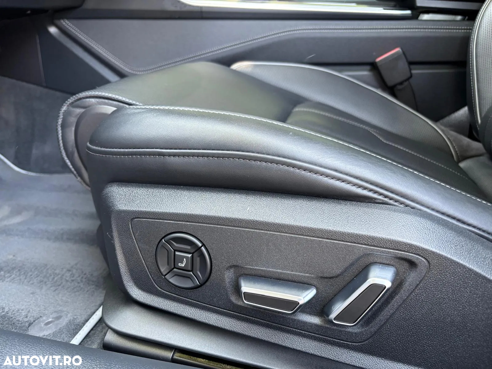 Audi A6 3.0 50 TDI quattro Tiptronic Design - 21