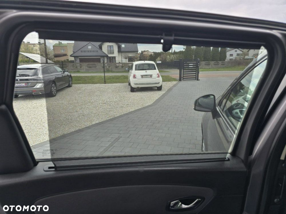 Renault Scenic - 17