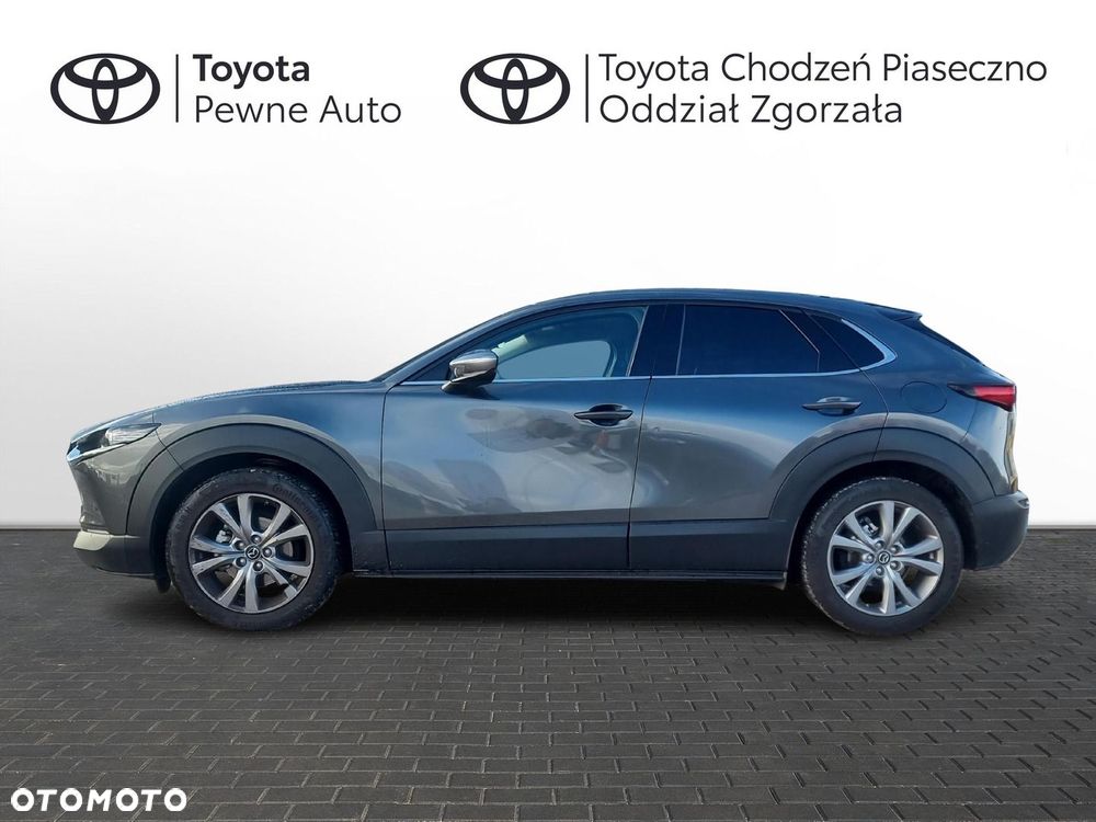 Mazda CX-30 - 5