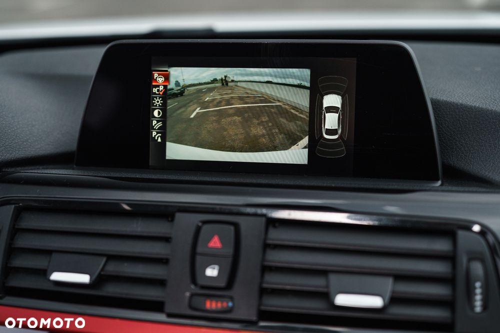 BMW Seria 4 420i Sport-Aut Sport Line - 39