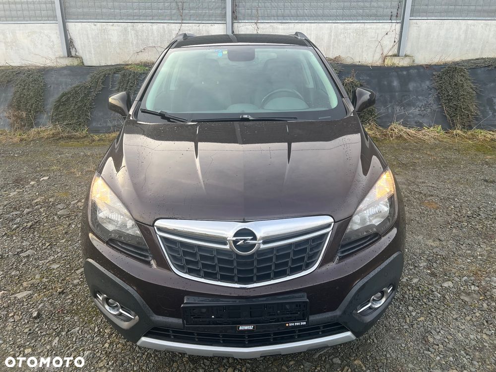 Opel Mokka 1.4 Turbo ecoFLEX Start/Stop Color Edition - 6