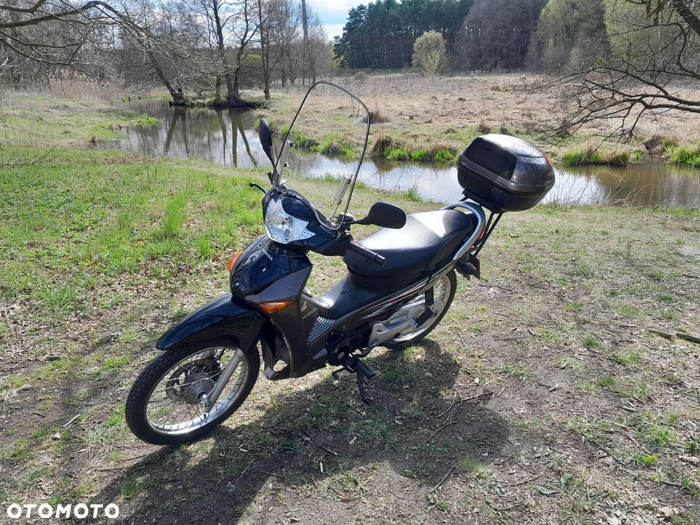 Honda ANF - 9