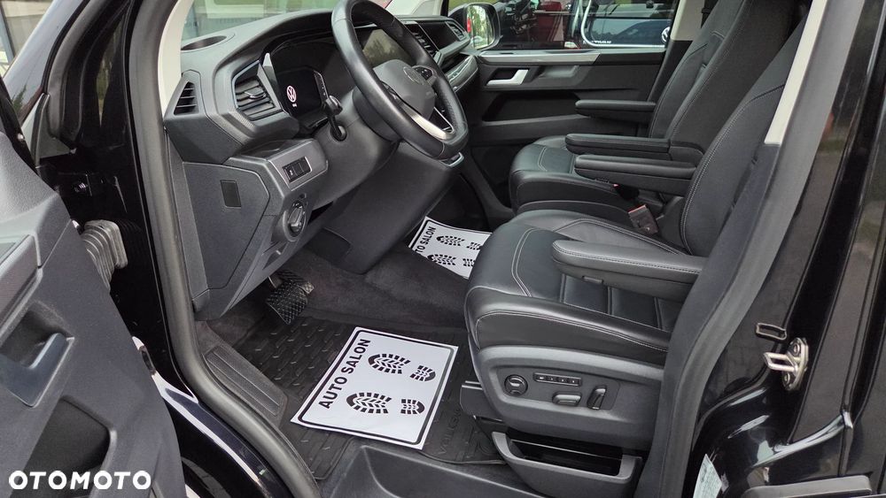 Volkswagen Multivan 2.0 TDI L1 Highline 4Motion DSG - 9