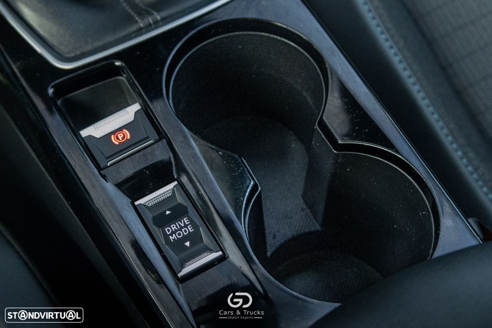 Peugeot 208 BlueHDi 100 Allure Pack - 40