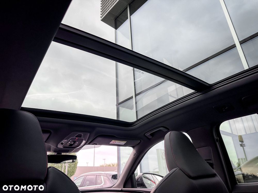 Audi SQ5 - 39