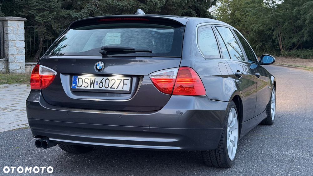BMW Seria 3 - 13