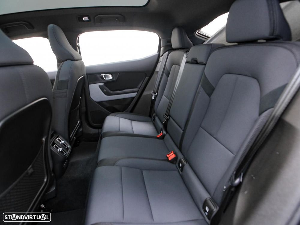 Polestar 2 Long Range 78 kWh AWD - 13