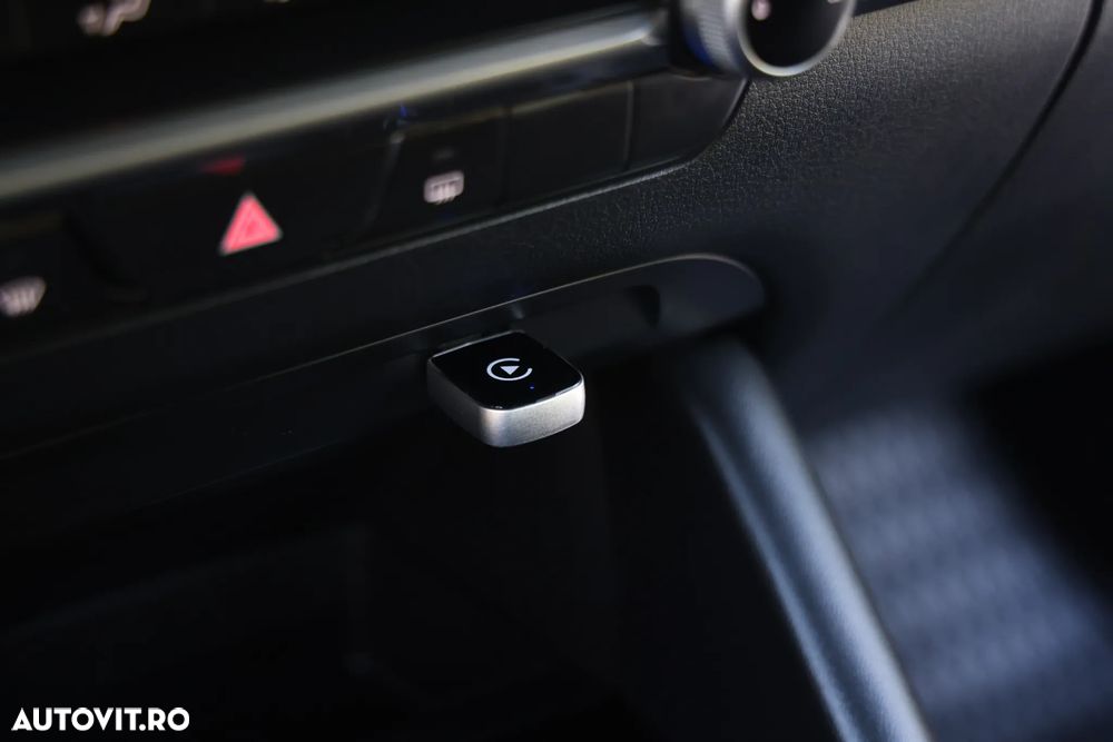 Mazda 3 e-Skyactiv G122 MHEV - 20